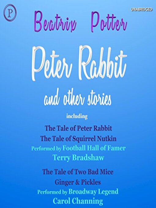 Title details for Peter Rabbit and Other Stories by Beatrix Potter - Available